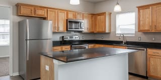 Mansions at Jordan Creek Gallery 46