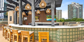 The Huntley Luxury Apartments Gallery 52