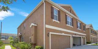 Spacious 3-Bedroom Townhome with 2-Car Garage in Gated Community Gallery 1