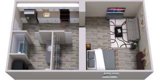 One18 West Street Residential Gallery 17