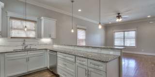 Great East Nashville 3BR Home Gallery 5