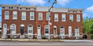 2815 Orleans Street Gallery 1