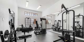 Desert Springs Gallery 9