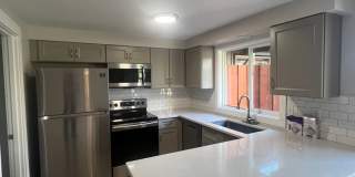 2-bedroom 2-bathroom Corner lot Duplex 2-bedroom 2-bathroom Corner lot Duplex Gallery 1