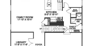 Spacious & Modern Home w/ 4 Bed, 4.5 bath in Manassas, Close to I-66, Includes Lawn & Other Services Gallery 24