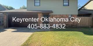 Cute 2BD 1 1/2BTH Home Minutes From the OKC Outlet Malls Gallery 1