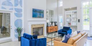 Bradford Park Gallery 1