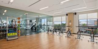 The Flats at City Place Gallery 9