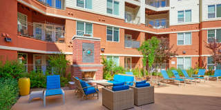 Helios Apartments Gallery 27