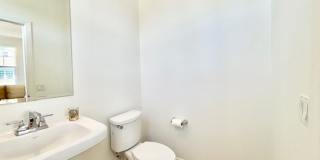 4 Bedroom + 3.5 Bathroom Townhome | The Westerlies | Unfurnished Gallery 16