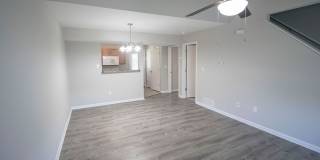 Large 4 bedroom Duplex Gallery 5