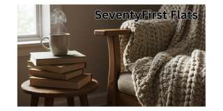 Seventy First Flats Gallery 7