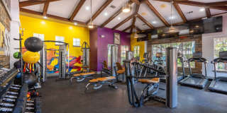 Reserve at Canyon Creek Gallery 17