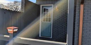 Frost Garden Townhomes Gallery 36