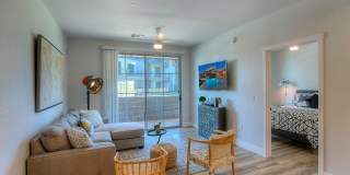 District Lofts by Mark-Taylor Gallery 11