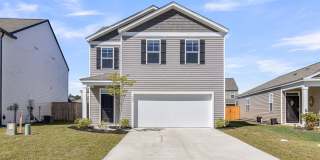 Beautiful 3 bedroom/3 bathroom two story home available in Cane Bay! Gallery 1