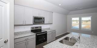 Beautiful new build ready for you! Gallery 7