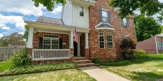 Fabulous  Spacious 4 Bedroom home in Har-Ber Meadows w/bonus room! Gallery 1