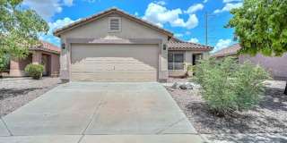 3038 W ROBERTA Drive Gallery 1