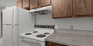 Creekside Apartments Gallery 17