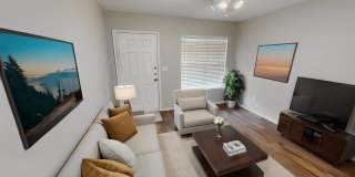 Townhomes at Double Creek Townhomes at Double Creek Gallery 1