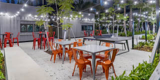 MiLine Miami - Apartments & Townhomes Gallery 6