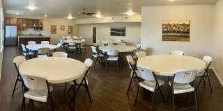 Silver Crest Senior Community Gallery 10