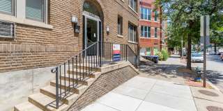Charming & Sunny 1-Bedroom Luxury Apartment in Adams Morgan! Gallery 4