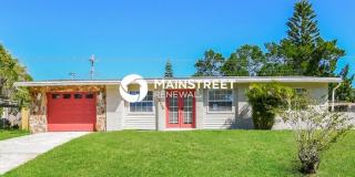 1660 Thoreau Street Gallery 1