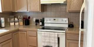 Comfortable Living in the Heart of Norman Gallery 4