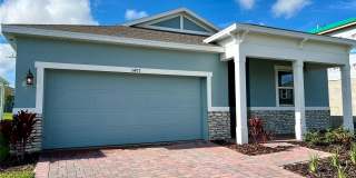 3497 BANANA SHRUB Boulevard Gallery 1