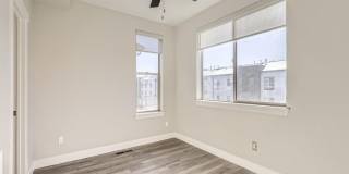 2 bedroom townhome in Northfield Central Park Denver. Gallery 21