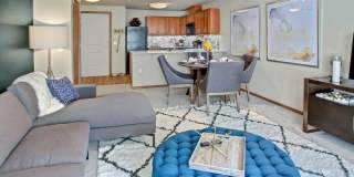 Echo Lake Apartments Gallery 5