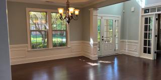 Stunning Ballanmoor Rental Home | Modern Updates | Prime South Charlotte Location Gallery 10