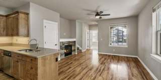 3 Bedroom, 2.5 Bath + Office in McCall Landing Neighborhood! 3 Bedroom, 2.5 Bath + Office in McCall Landing Neighborhood! Gallery 6