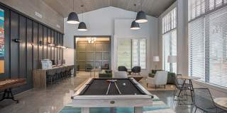 Premiere Lofts at Trilith – Luxury Apartments Gallery 14