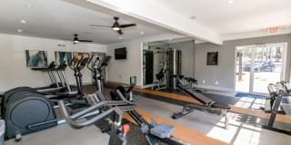 The Atlantic Newtown Gallery 8