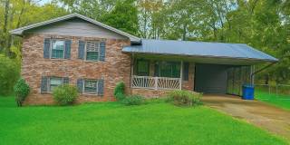 Spacious 4 Bedroom, 2.5 Bath Home in the Heart of Jacksonville, AL! Gallery 1