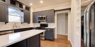Fantastic Remodeled 4BD/2BTH in the Paseo District Gallery 14
