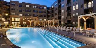 Metro 19 Apartments Gallery 38