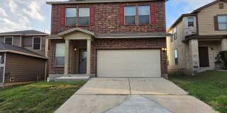7674 Mustang Meadow, San Antonio, TX. 78244 Gallery 1