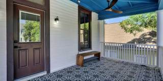 Spacious custom design 2 bed 1 bath Apartment for rent 709 W 14th st. Gallery 42