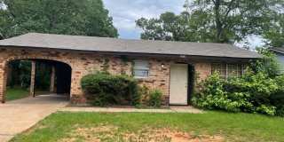 Large 4 Bed Home in West Shreveport Gallery 1
