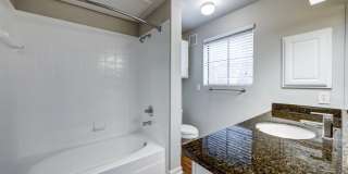 The Quarry Townhomes Gallery 21