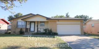 3-Bedroom Home with Yard in East Tulsa – Ready Mid May! Gallery 1