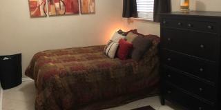 College Station - Northgate area -1 bedroom / 1 bath Apartment Gallery 7