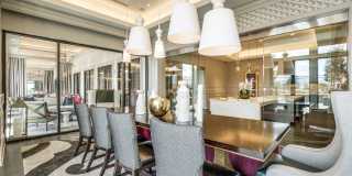 The Ivy Park Place Gallery 28