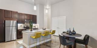 The Wall Street Lofts Gallery 10