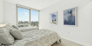 High-Rise Retreat | Panoramic Ocean & City Views Gallery 25