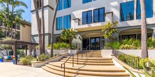 The Plaza at Sherman Oaks Gallery 34
